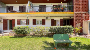 Immaculate 2-Bed Apartment in Denia